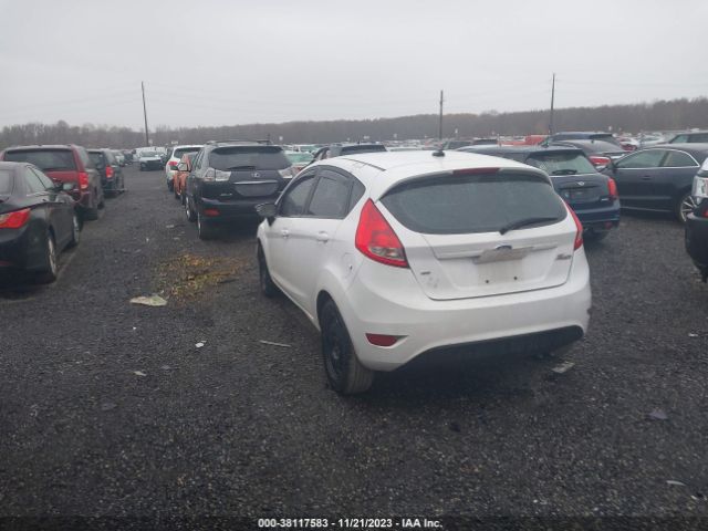 Photo 2 VIN: 3FADP4EJ9CM207953 - FORD FIESTA 