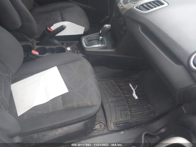 Photo 4 VIN: 3FADP4EJ9CM207953 - FORD FIESTA 