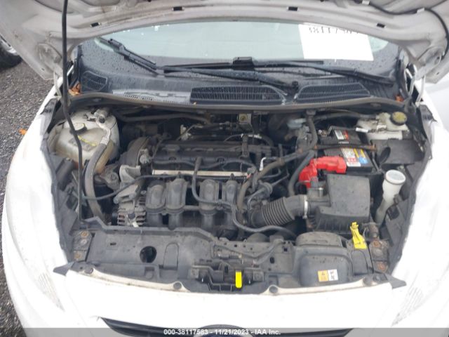 Photo 9 VIN: 3FADP4EJ9CM207953 - FORD FIESTA 