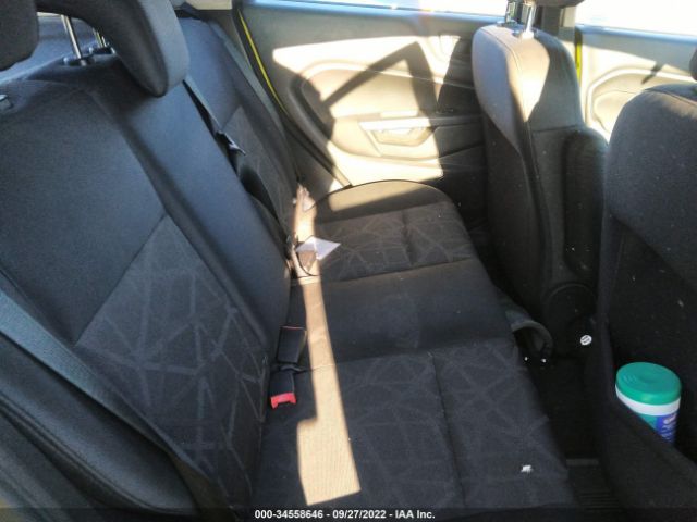 Photo 7 VIN: 3FADP4EJ9CM212134 - FORD FIESTA 