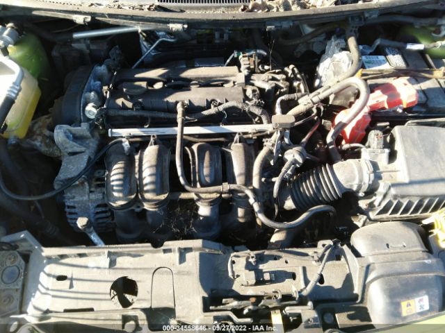 Photo 9 VIN: 3FADP4EJ9CM212134 - FORD FIESTA 