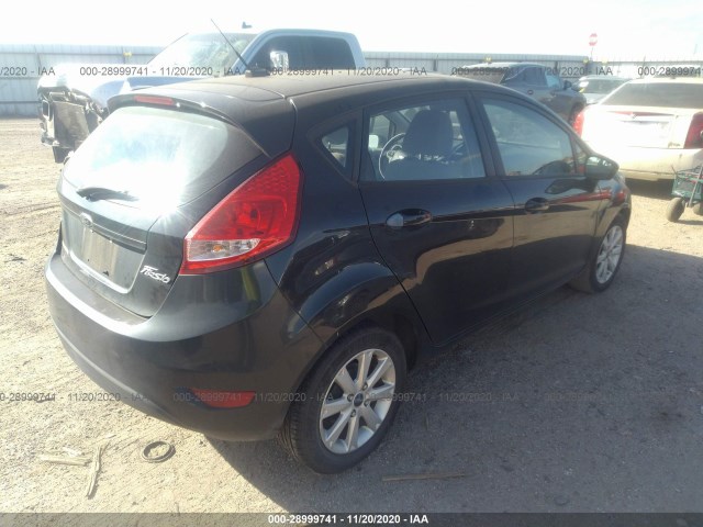 Photo 3 VIN: 3FADP4EJ9CM216376 - FORD FIESTA 