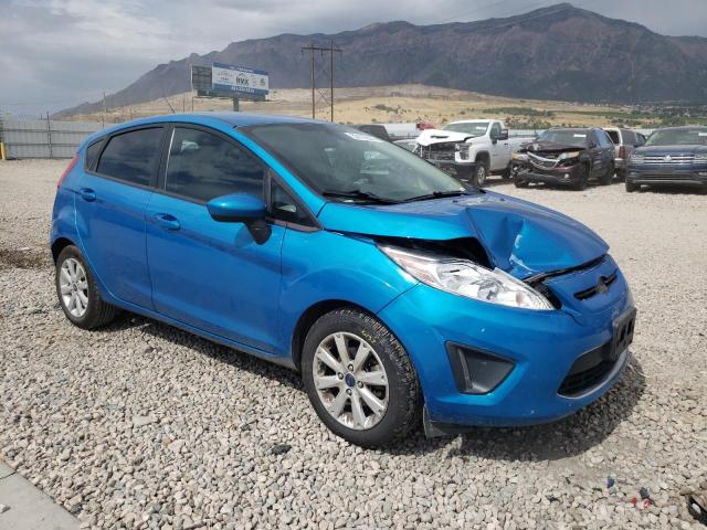 Photo 0 VIN: 3FADP4EJ9CM218970 - FORD FIESTA SE 