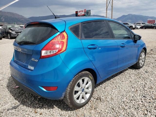 Photo 3 VIN: 3FADP4EJ9CM218970 - FORD FIESTA SE 