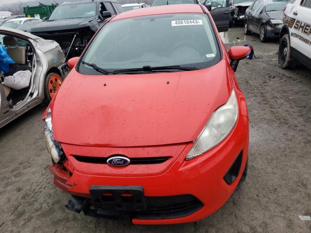 Photo 4 VIN: 3FADP4EJ9DM109880 - FORD FIESTA SE 