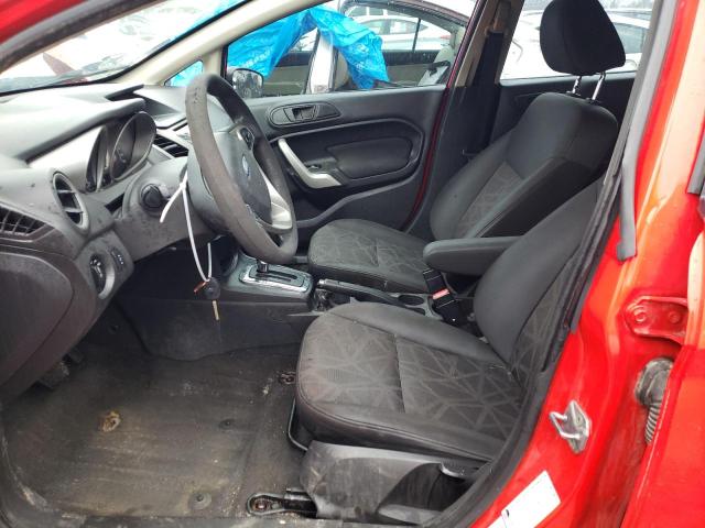 Photo 6 VIN: 3FADP4EJ9DM109880 - FORD FIESTA SE 