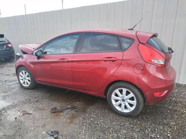 Photo 1 VIN: 3FADP4EJ9DM119440 - FORD FIESTA SE 