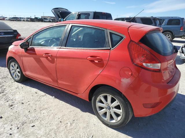 Photo 1 VIN: 3FADP4EJ9DM143835 - FORD FIESTA 