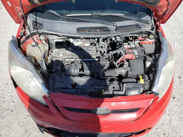 Photo 10 VIN: 3FADP4EJ9DM143835 - FORD FIESTA 