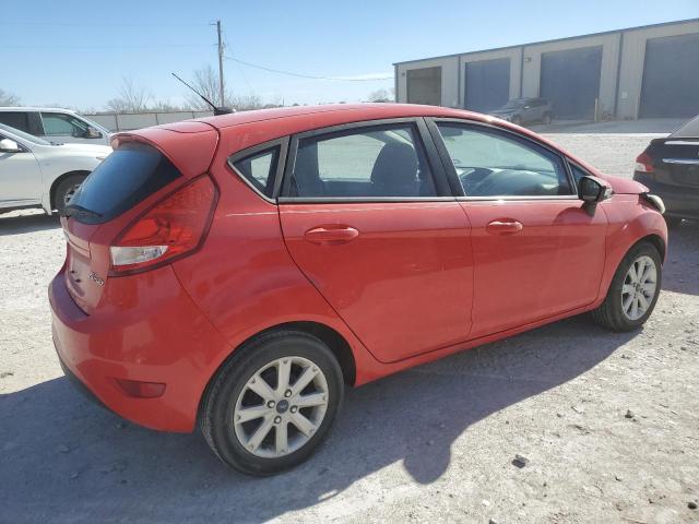 Photo 2 VIN: 3FADP4EJ9DM143835 - FORD FIESTA 