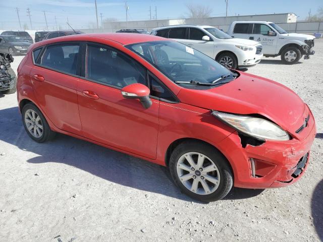 Photo 3 VIN: 3FADP4EJ9DM143835 - FORD FIESTA 