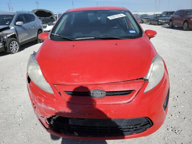 Photo 4 VIN: 3FADP4EJ9DM143835 - FORD FIESTA 