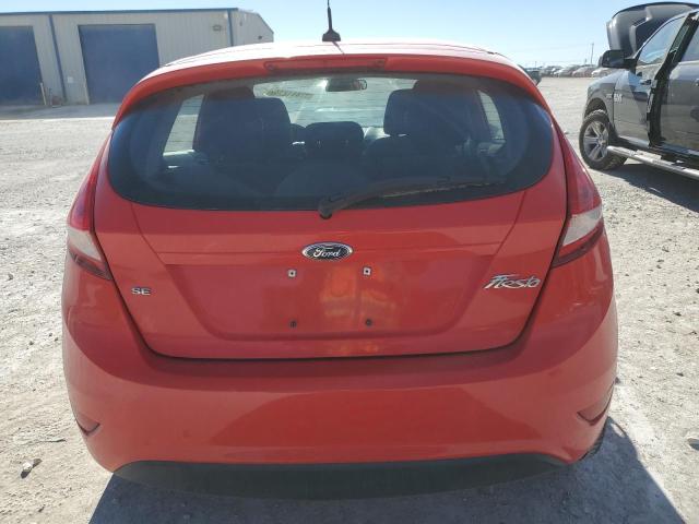 Photo 5 VIN: 3FADP4EJ9DM143835 - FORD FIESTA 