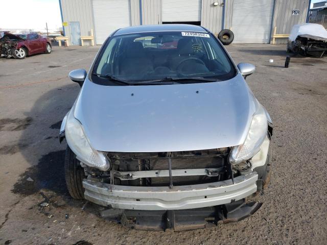 Photo 4 VIN: 3FADP4EJ9DM174633 - FORD FIESTA SE 