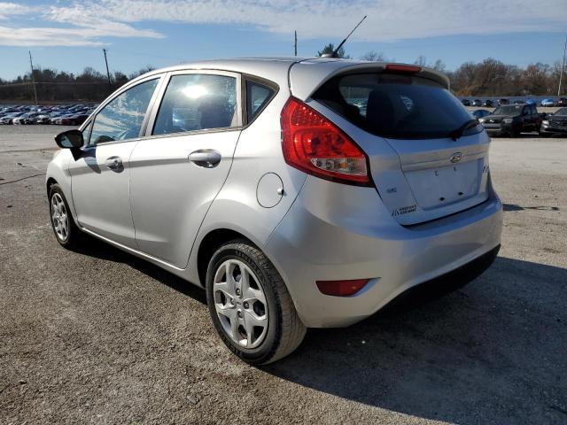 Photo 1 VIN: 3FADP4EJ9DM174647 - FORD FIESTA 