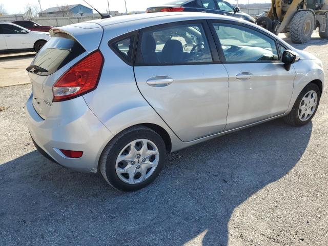 Photo 2 VIN: 3FADP4EJ9DM174647 - FORD FIESTA 