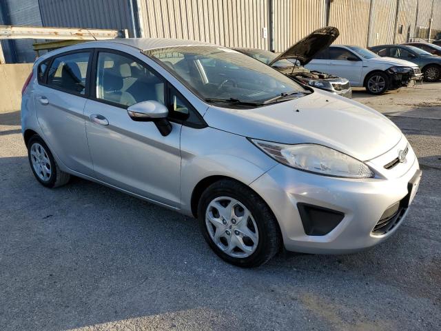 Photo 3 VIN: 3FADP4EJ9DM174647 - FORD FIESTA 