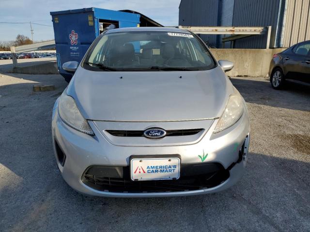 Photo 4 VIN: 3FADP4EJ9DM174647 - FORD FIESTA 