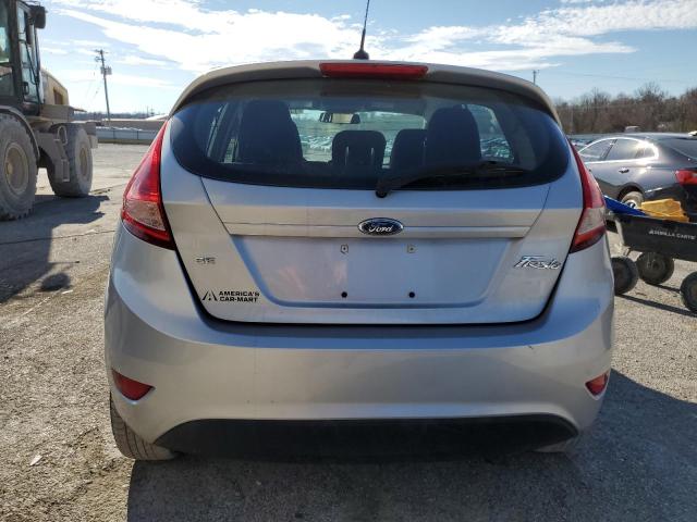 Photo 5 VIN: 3FADP4EJ9DM174647 - FORD FIESTA 