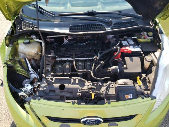 Photo 10 VIN: 3FADP4EJ9DM175801 - FORD FIESTA SE 