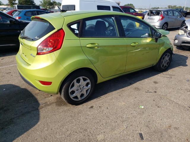 Photo 2 VIN: 3FADP4EJ9DM175801 - FORD FIESTA SE 