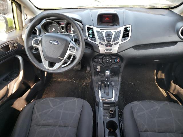 Photo 7 VIN: 3FADP4EJ9DM175801 - FORD FIESTA SE 