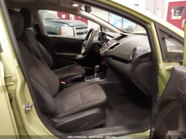 Photo 4 VIN: 3FADP4EJ9DM186510 - FORD FIESTA 