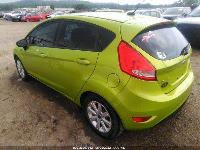 Photo 2 VIN: 3FADP4EJ9DM220137 - FORD FIESTA 