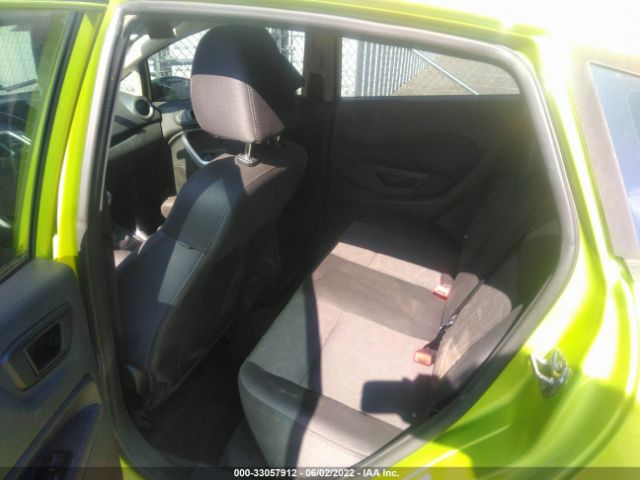 Photo 7 VIN: 3FADP4EJ9DM220137 - FORD FIESTA 