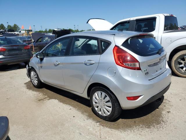 Photo 1 VIN: 3FADP4EJ9DM220218 - FORD FIESTA 