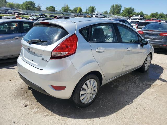 Photo 2 VIN: 3FADP4EJ9DM220218 - FORD FIESTA 