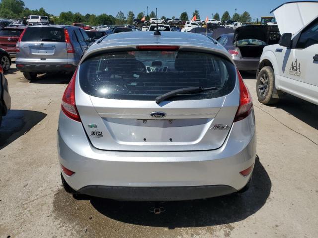 Photo 5 VIN: 3FADP4EJ9DM220218 - FORD FIESTA 