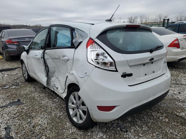 Photo 1 VIN: 3FADP4EJ9DM225631 - FORD FIESTA SE 