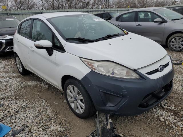 Photo 3 VIN: 3FADP4EJ9DM225631 - FORD FIESTA SE 