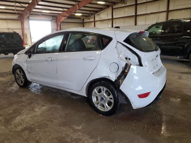 Photo 1 VIN: 3FADP4EJ9EM111498 - FORD FIESTA 