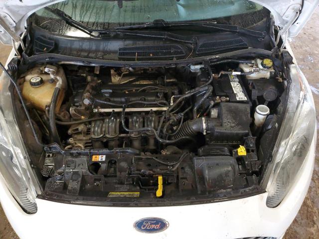 Photo 10 VIN: 3FADP4EJ9EM111498 - FORD FIESTA 