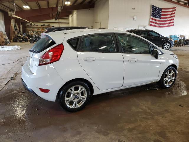 Photo 2 VIN: 3FADP4EJ9EM111498 - FORD FIESTA 