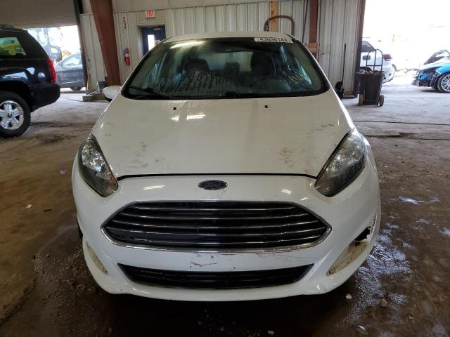 Photo 4 VIN: 3FADP4EJ9EM111498 - FORD FIESTA 