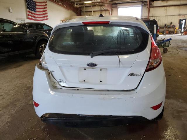 Photo 5 VIN: 3FADP4EJ9EM111498 - FORD FIESTA 