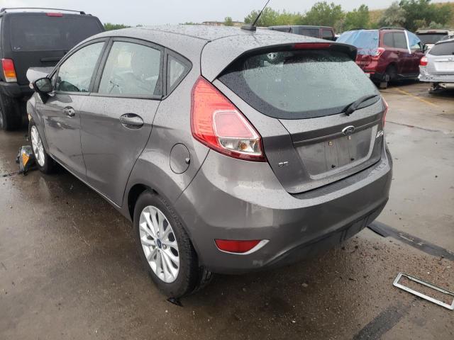 Photo 2 VIN: 3FADP4EJ9EM114191 - FORD FIESTA SE 