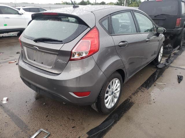 Photo 3 VIN: 3FADP4EJ9EM114191 - FORD FIESTA SE 