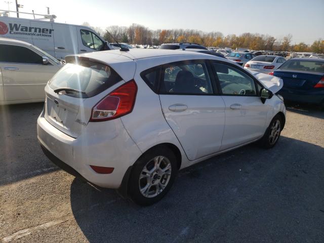 Photo 3 VIN: 3FADP4EJ9EM117494 - FORD FIESTA SE 