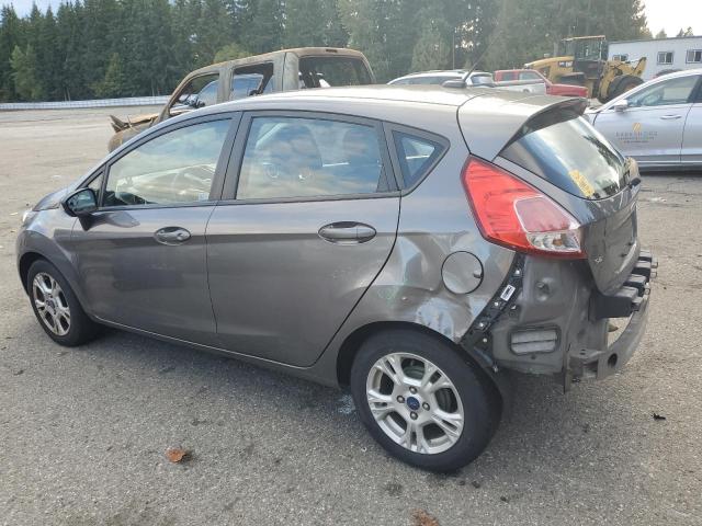 Photo 1 VIN: 3FADP4EJ9EM117866 - FORD FIESTA SE 