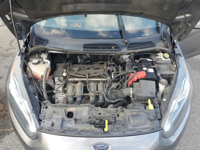 Photo 10 VIN: 3FADP4EJ9EM117866 - FORD FIESTA SE 