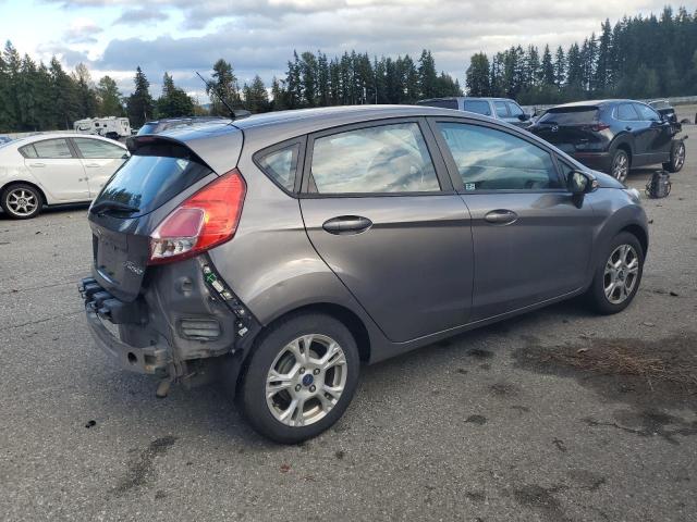 Photo 2 VIN: 3FADP4EJ9EM117866 - FORD FIESTA SE 