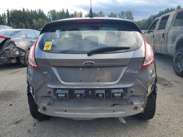 Photo 5 VIN: 3FADP4EJ9EM117866 - FORD FIESTA SE 