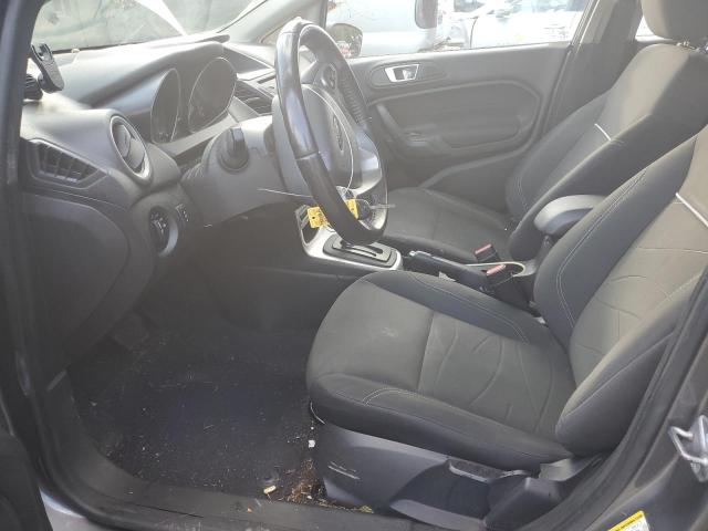 Photo 6 VIN: 3FADP4EJ9EM117866 - FORD FIESTA SE 