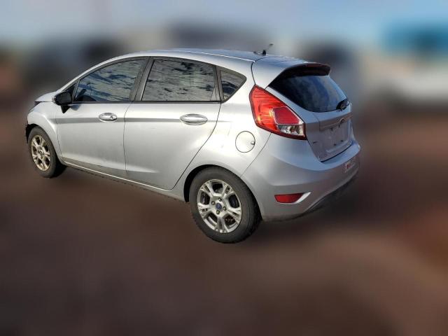 Photo 1 VIN: 3FADP4EJ9EM123411 - FORD FIESTA 