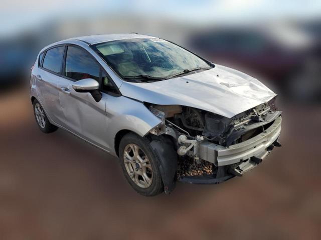 Photo 3 VIN: 3FADP4EJ9EM123411 - FORD FIESTA 