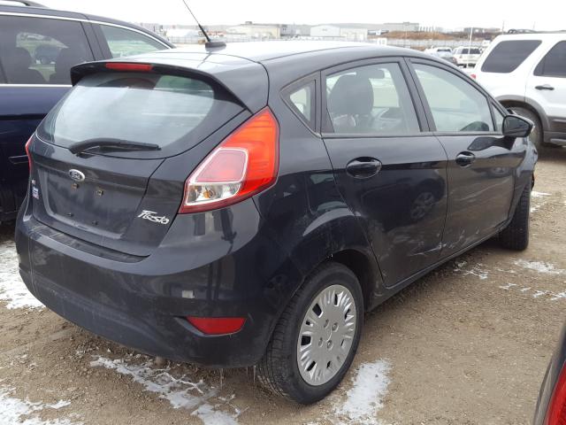 Photo 3 VIN: 3FADP4EJ9EM126714 - FORD FIESTA SE 